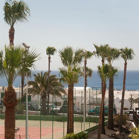 Apartamentos Thaisay Luz Del Mar I Пуэрто дель Кармен Экстерьер фото
