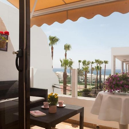 Apartamentos Thaisay Luz Del Mar I Пуэрто дель Кармен Экстерьер фото