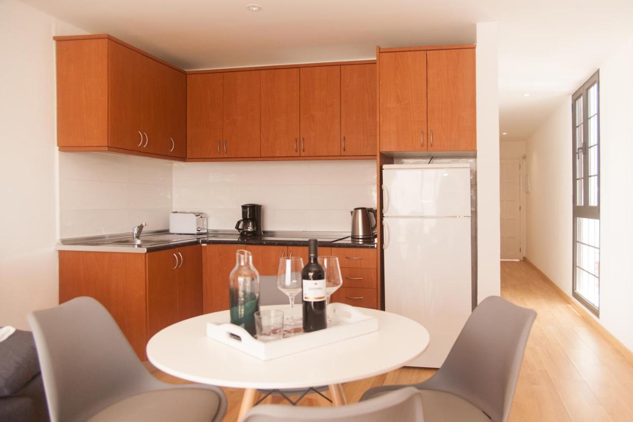 Apartamentos Thaisay Luz Del Mar I Пуэрто дель Кармен Экстерьер фото