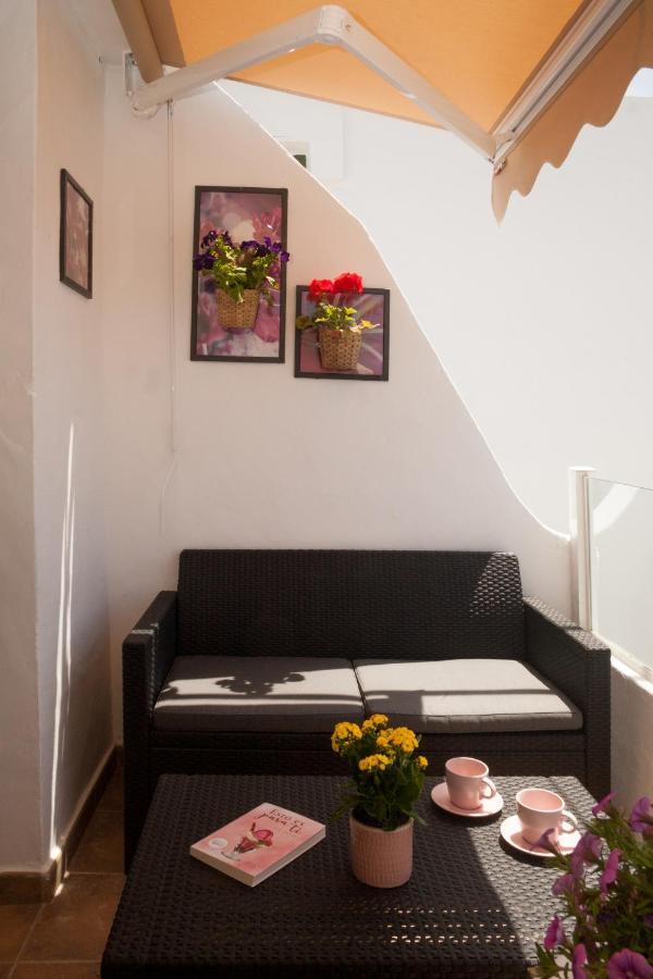 Apartamentos Thaisay Luz Del Mar I Пуэрто дель Кармен Экстерьер фото