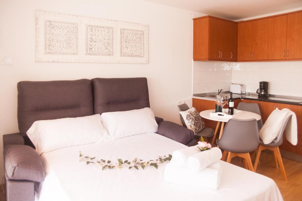 Apartamentos Thaisay Luz Del Mar I Пуэрто дель Кармен Экстерьер фото