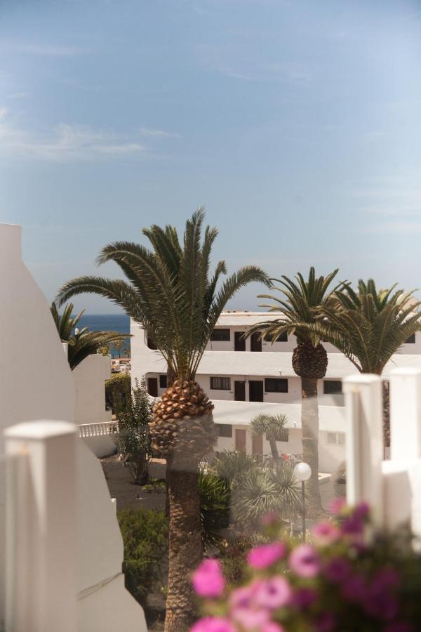 Apartamentos Thaisay Luz Del Mar I Пуэрто дель Кармен Экстерьер фото