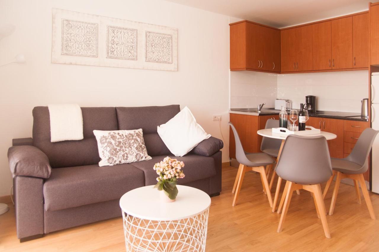 Apartamentos Thaisay Luz Del Mar I Пуэрто дель Кармен Экстерьер фото