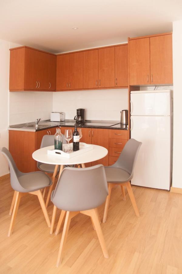Apartamentos Thaisay Luz Del Mar I Пуэрто дель Кармен Экстерьер фото