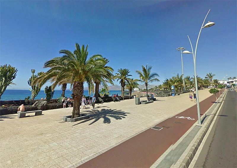 Apartamentos Thaisay Luz Del Mar I Пуэрто дель Кармен Экстерьер фото